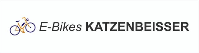 E-Bikes Katzenbeisser