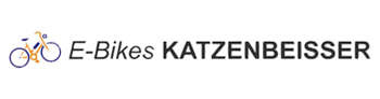 KATZENBEISSER E-Bikes GmbH Logo
